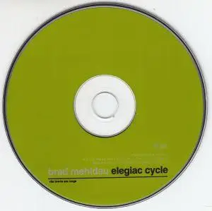 Brad Mehldau - Elegiac Cycle (1999) {Warner}