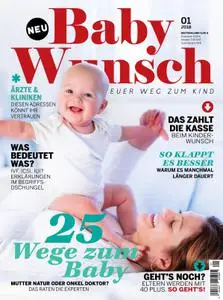 BabyWunsch – April 2018