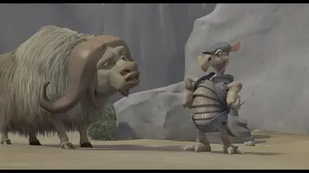 Ice Age: The Meltdown (2006)