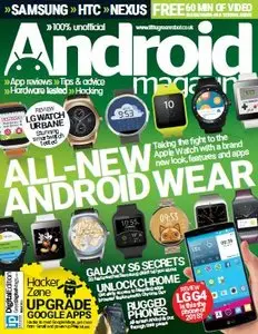 Android Magazine UK - Issue 52