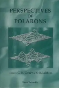 Perspectives of Polarons (repost)