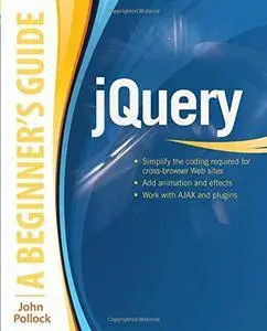 jQuery: A Beginner's Guide (Repost)