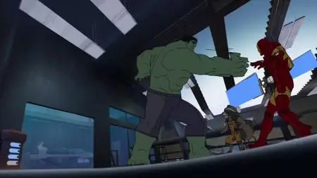 Marvel's Guardians of the Galaxy S03E23