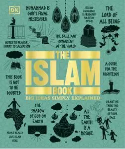 The Islam Book: Big Ideas Simply Explained (Big Ideas)