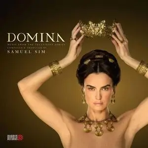 Samuel Sim - DOMINA Soundtrack (2021)