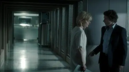 Silent Witness S17E01