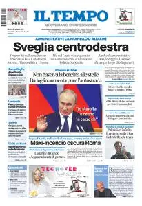 il Tempo - 28 Giugno 2022