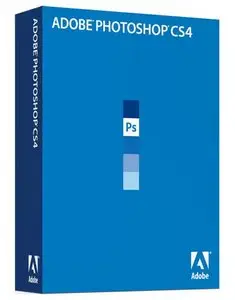 Adobe Photoshop CS4 ( Windows 32-64 / Mac / Portable )