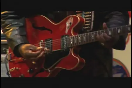 Smokin' Joe Kubek And Bnois King - My Heart's In Texas (2006)