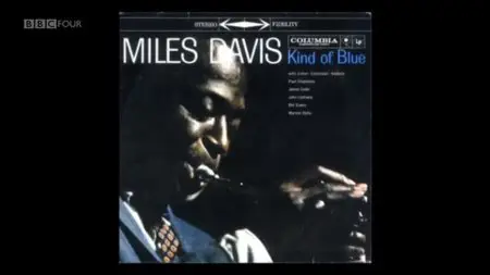 BBC - 1959: The Year that Changed Jazz (2009)