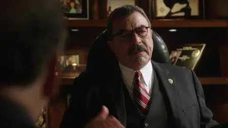Blue Bloods S08E05