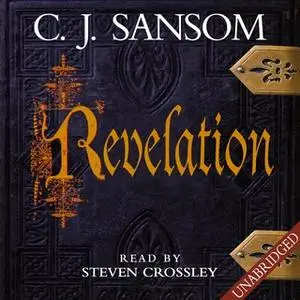 «Revelation» by C.J. Sansom