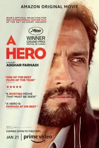 Ghahreman / A Hero (2021)