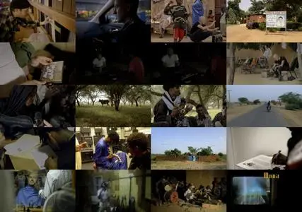 A Story of Sahel Sounds (2016)