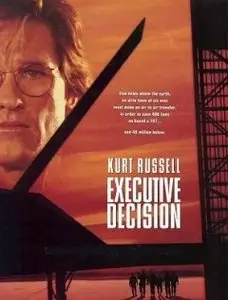 Executive Decision (1996)