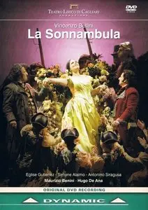 Bellini - La Sonnambula (Maurizio Benini) [2010] RE-UPLOAD