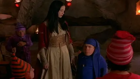 Snow White (2001)