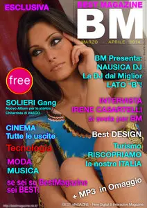 BM Best Magazine - Issue 6 - March / April 2014