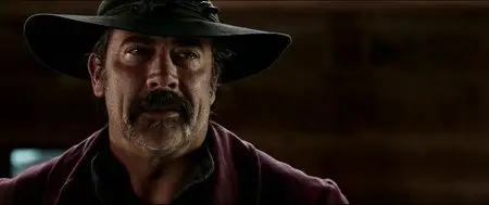 The Salvation (2014)