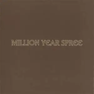 Fossils/Darksmith - Million Year Spree (2011) {Kye}