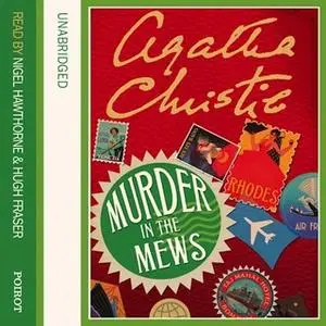 «Murder in the Mews» by Agatha Christie