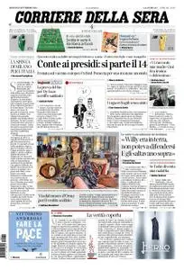 Corriere della Sera – 10 settembre 2020