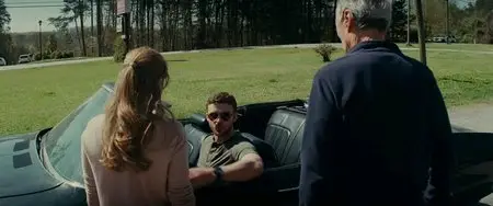 Une nouvelle chance (2012)