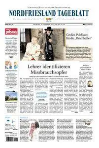 Nordfriesland Tageblatt - 19. Dezember 2017