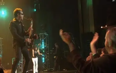 Foreigner - Rockin' At The Ryman (2011) RE-UPLOAD