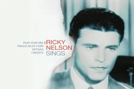Ricky Nelson - Sings (2005)