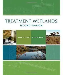 Treatment Wetlands (2nd edition)