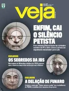 Revista Veja - Brasil - Edição 2547 - 13 Setembro 2017