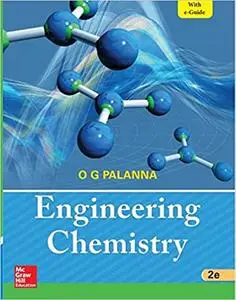 Engineering Chemistry, Second edition