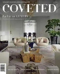 Coveted Magazine - January-February 2022