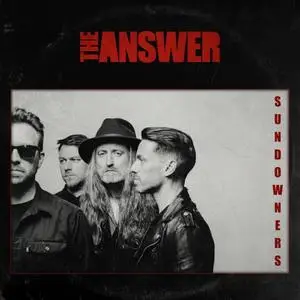 The Answer - Sundowners (2023) [Official Digital Download]