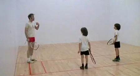 Daddy Longlegs / Go Get Some Rosemary / Lenny and the Kids - by Ben Safdie, Joshua Safdie (2009)