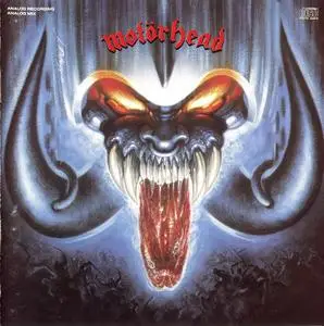 Motörhead - Discography: Studio Albums (1977 - 2015)