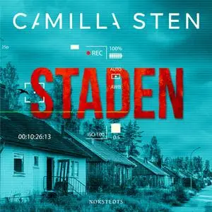 «Staden» by Camilla Sten