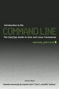 Introduction to the Command Line (Repost)