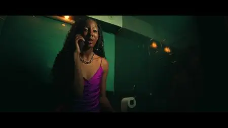 O lado bom de ser traída (2023) Burning Betrayal