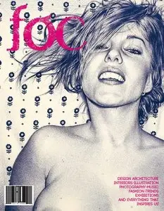 FOC Magazine - Summer 2011