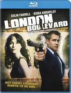 London Boulevard (2010)