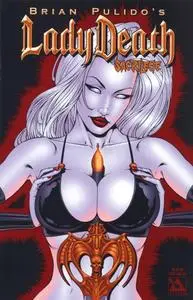 Lady Death - Sacrilege 02 (2007) (c2c) (Ori-DCP