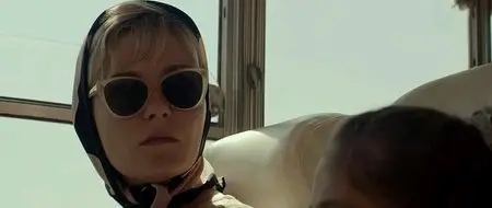 The Two Faces of January (2014)