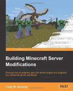 Building Minecraft Server Modifications (Repost)