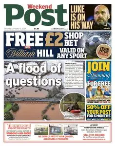 Nottingham Post - 6 January 2024