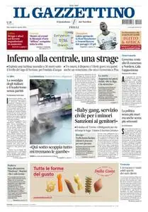 Il Gazzettino Friuli Venezia Giulia - 10 Aprile 2024
