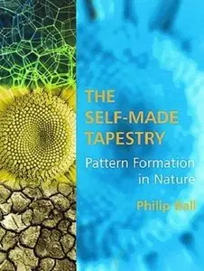 The Self-Made Tapestry: Pattern Formation in Nature [Repost]