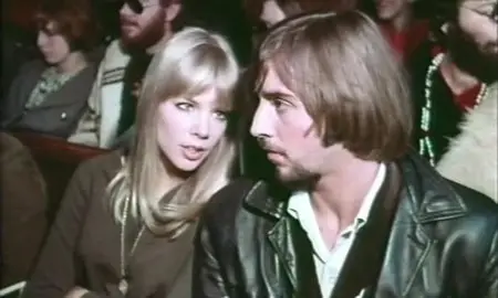 Mondo Hollywood (1967)