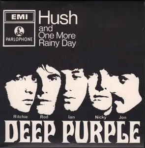 Deep Purple - Singles Collection 68-76 (2002) [11CD Box-Set]